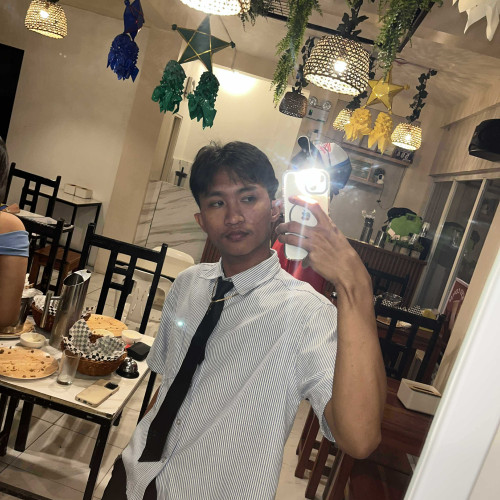 Roosevelt M. profile photo