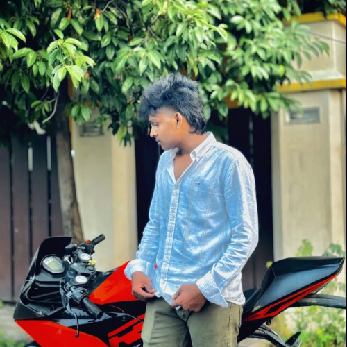 Sarvesh  Z. profile photo