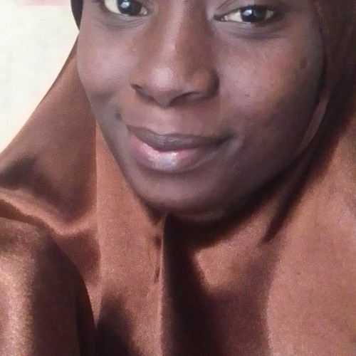 Aisha  A. profile photo