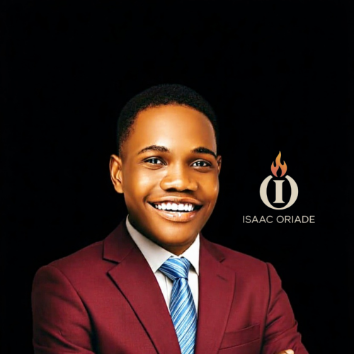 Isaac O. profile photo