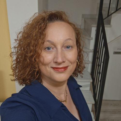Tanja B. profile photo