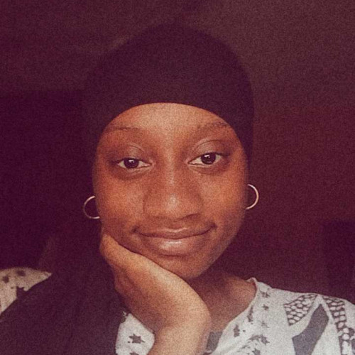 Jasmine C. profile photo