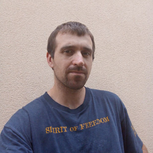 Mikhailo  S. profile photo