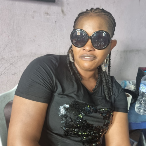 Ngozi I. profile photo