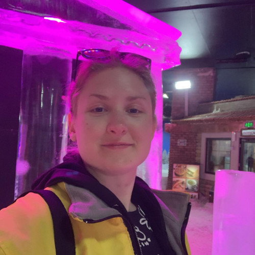 Gerda D. profile photo