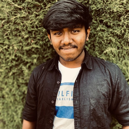 Sethuramalingam S.
