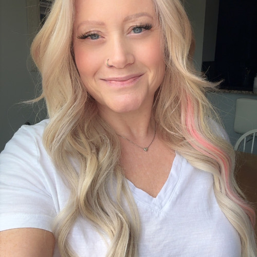 Missy F. profile photo