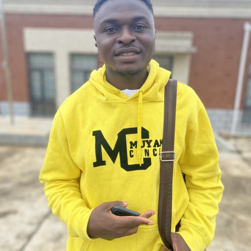 Kenneth  N. profile photo