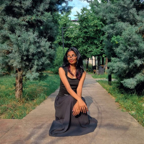 Gowri  K. profile photo