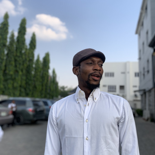 Obiagha  C. profile photo