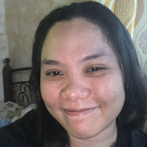 Lyka M. profile photo
