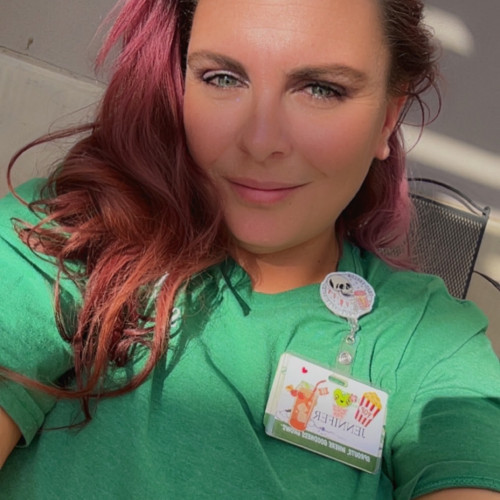 jennifer c. profile photo