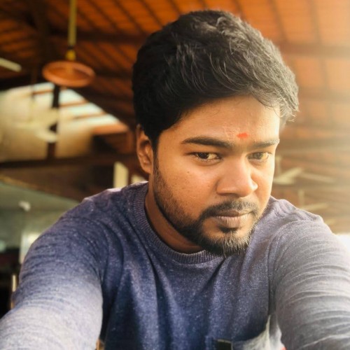 sudhakar G. profile photo