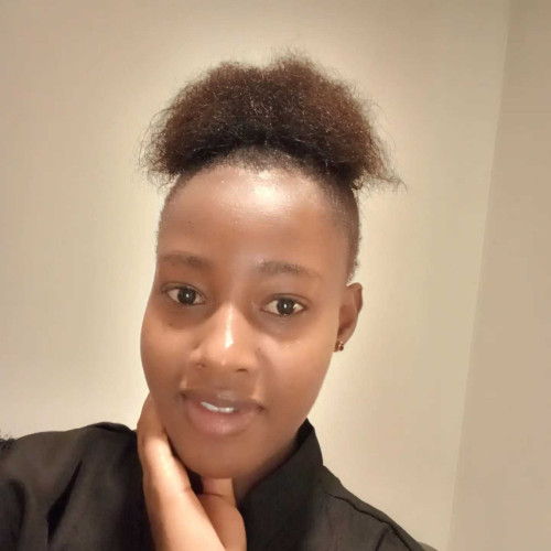 lilian m. profile photo