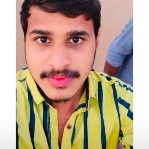 Anirudh Reddy B.