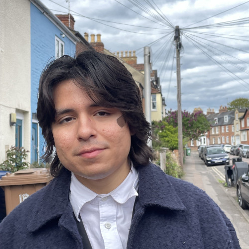 Emanuel S. profile photo