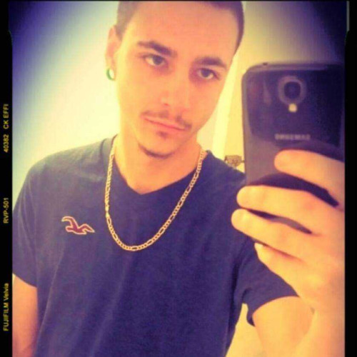 Dustin b. profile photo