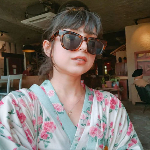 Swarna A. profile photo