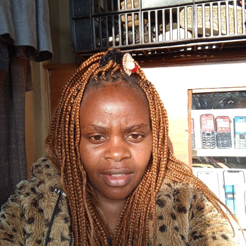 maritop K. profile photo