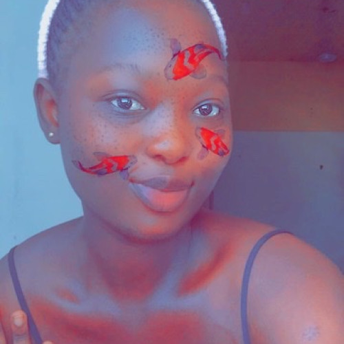 PEDITA  O. profile photo