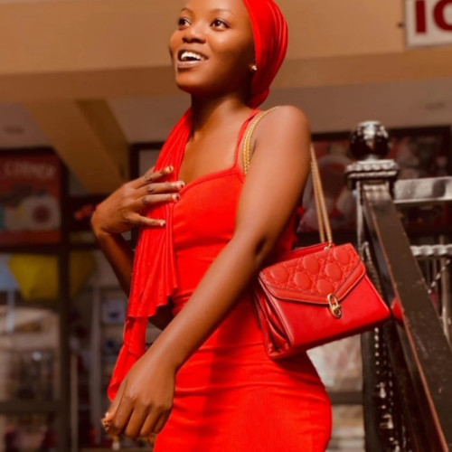 Aisha N.
