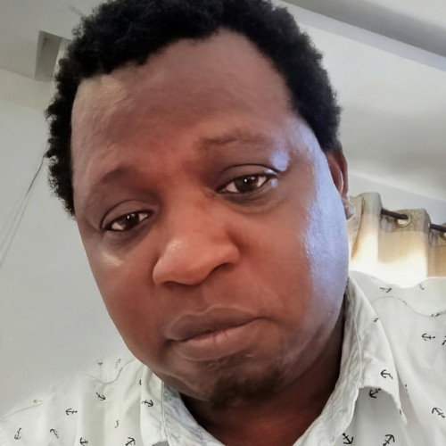 Ismail olayinka  m. profile photo