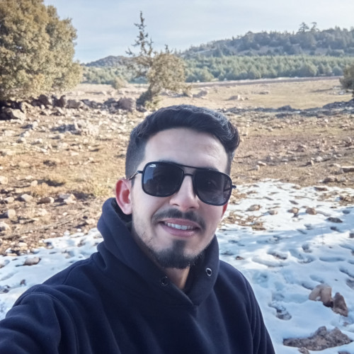 Issam I. profile photo