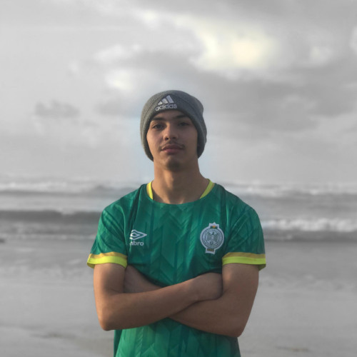 Laafar A. profile photo