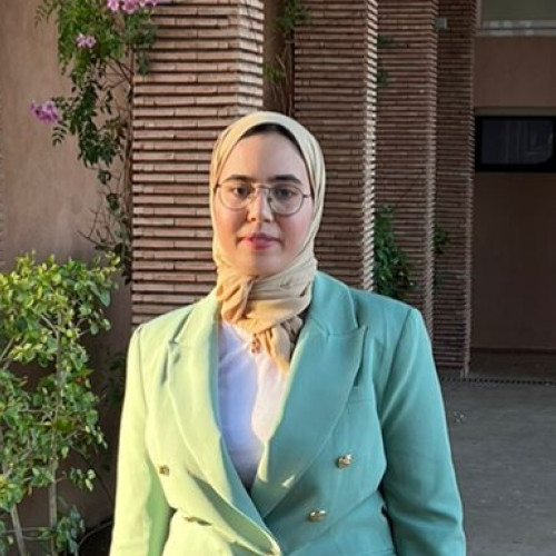 Khadija A. profile photo