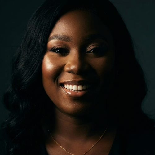 Grace M. profile photo