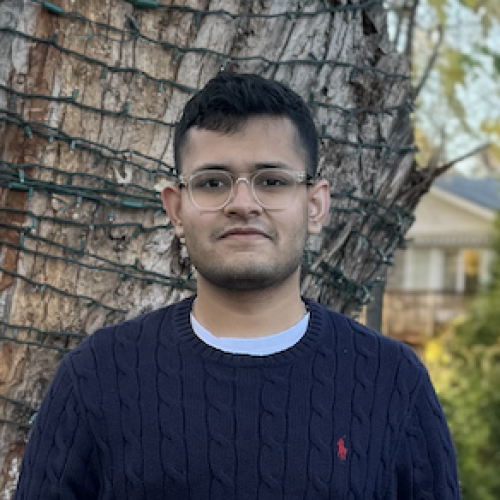 Karan Singh S. profile photo