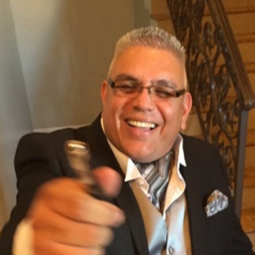 Oscar R. profile photo