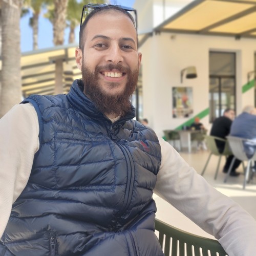 Ayoub  D. profile photo