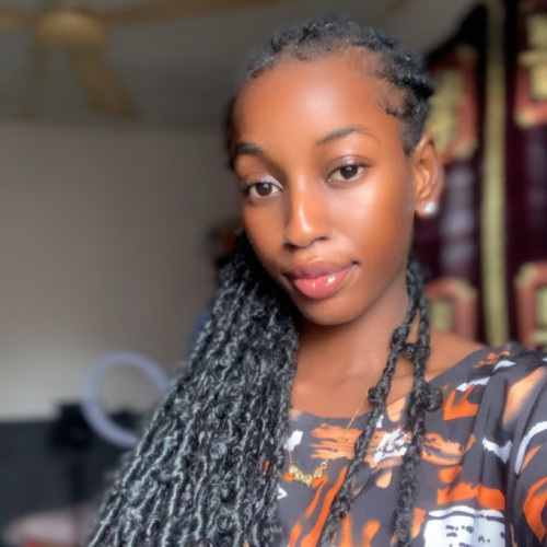 Ololade  O. profile photo