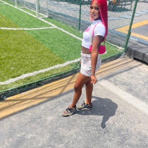 Benedicta  F. profile photo