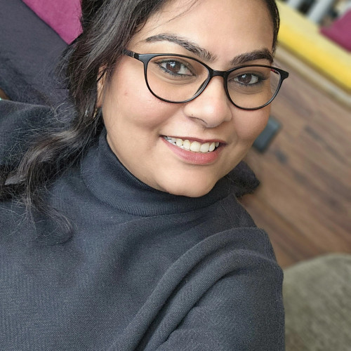 Shaivi C.