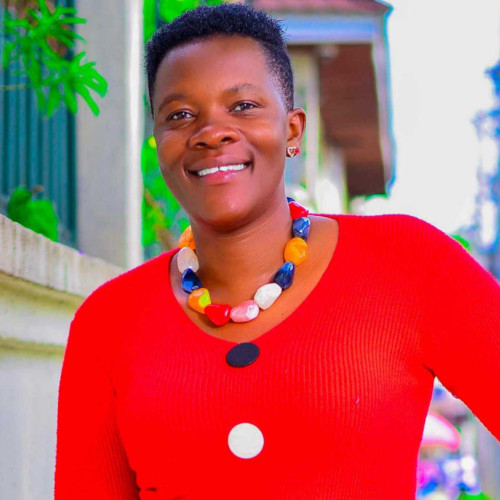 Edel M. profile photo