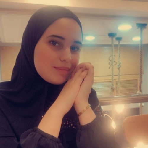 Amal R. profile photo