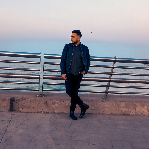 ABDELLAH H. profile photo
