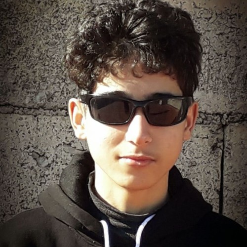 Aladdin  B. profile photo