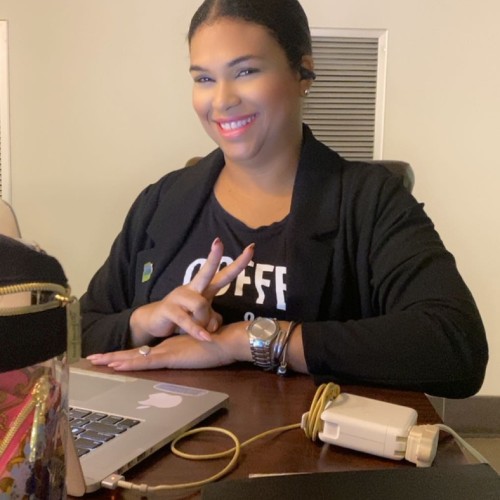 Raizabeth V.