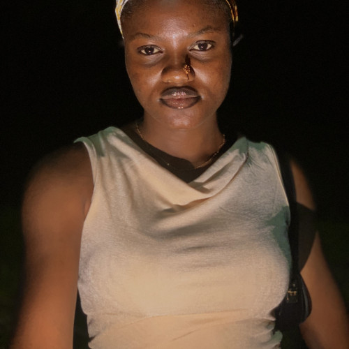 Khadijat R. profile photo