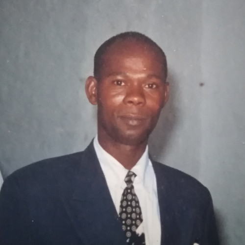 John N. profile photo