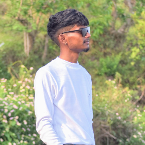 Saurabh K. profile photo