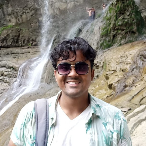 Pankaj B. profile photo