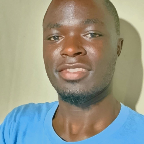 Obed S. profile photo