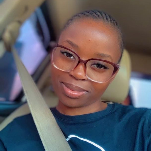 May D. profile photo