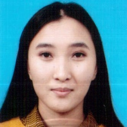 Khongorzul J. profile photo