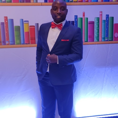 Emmanuel  O. profile photo