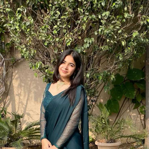 priya s. profile photo